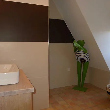 Appartement Altes Museum Haus 3 *