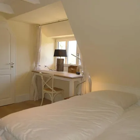 Appartement Altes Museum Haus 3 *