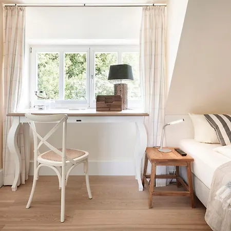Appartement Altes Museum Haus 3 *